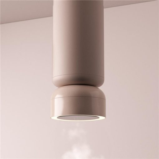 Ciarko Design ICON W ekrü páraelszívó