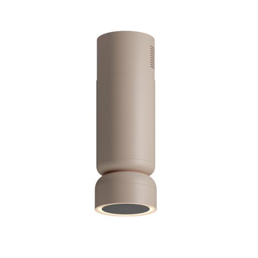 Ciarko Design ICON W ekrü páraelszívó