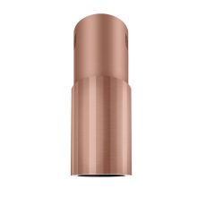Ciarko Design ROTO W Gold Steel sziget páraelszívó