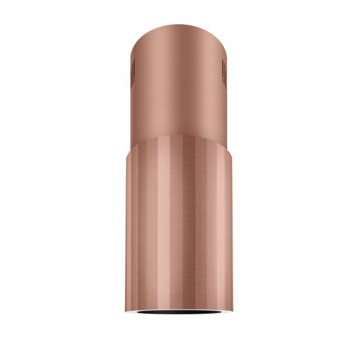Ciarko Design ROTO W Gold Steel sziget páraelszívó