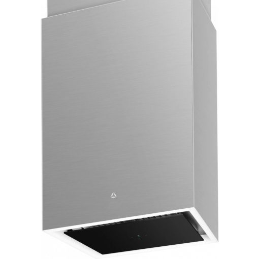 Ciarko Design Cube W Inox sziget páraelszívó