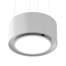 Ciarko Design Mono Light 60 ecrü (bézs) sziget páraelszívó