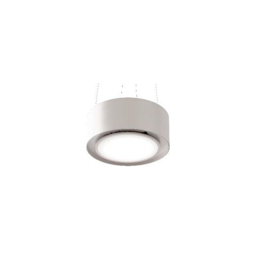 Ciarko Design Piu Light 80 ecru (bézs) sziget páraelszívó