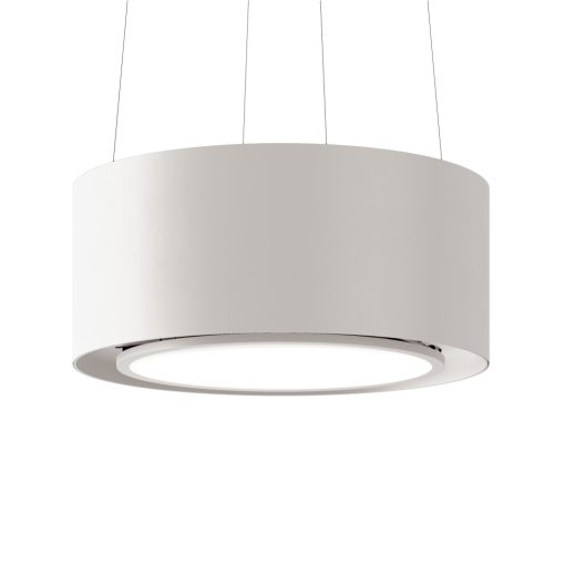 Ciarko Design Piu Light 80 ecrü (bézs) sziget páraelszívó