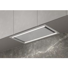 Ciarko Design JOKER DUO 55 Fehér beépíthető páraelszívó