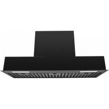 Ciarko Design MINIMAL 7 55 cm fekete beépíthető páraelszívó
