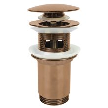 LAVEO click-clack dugó, rose gold
