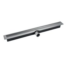 LAVEO SLIM folyóka 500 mm, inox