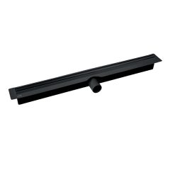 LAVEO SLIM folyóka 1000 mm, fekete