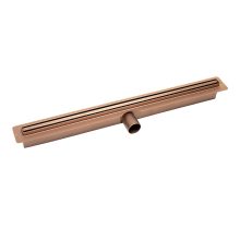 LAVEO SLIM folyóka 1000 mm, rose gold