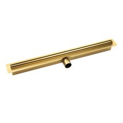 LAVEO SLIM folyóka 1000 mm, arany
