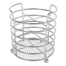 LAVEO evőeszkőz tartó, króm