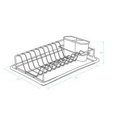 LAVEO PRATO csepegtető szett, inox