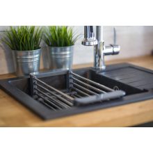 LAVEO EKO csepegtető rács