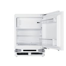 Kluge pult alá építhető hűtőszekrény felül fagyasztórekesszel 95L/16L