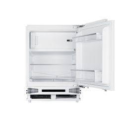   Kluge pult alá építhető hűtőszekrény felül fagyasztórekesszel 95L/16L