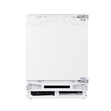 Kluge pult alá építhető hűtőszekrény felül fagyasztórekesszel 95L/16L