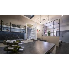 Kluge beépíthető kombi hűtőszekrény alul fagyasztóval, 181L/70L