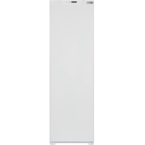 Kluge beépíthető egyajtós hűtőszekrény, 162L/16L