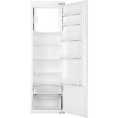   Kluge beépíthető hűtőszekrény felül fagyasztórekesszel 253L/33L