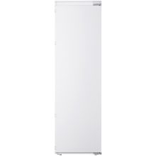 Kluge beépíthető hűtőszekrény felül fagyasztórekesszel 253L/33L