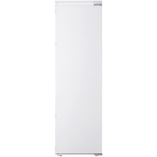 Kluge beépíthető hűtőszekrény felül fagyasztórekesszel 253L/33L