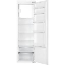 Kluge beépíthető hűtőszekrény felül fagyasztórekesszel 253L/33L