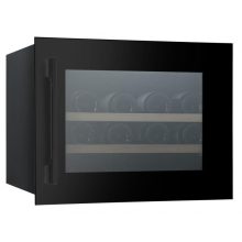 Kluge Borhűtő KCW2801B beépíthető,  28 palack