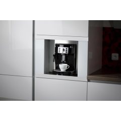 Coffee Case kávéfőző fiók, fehér, 240x325