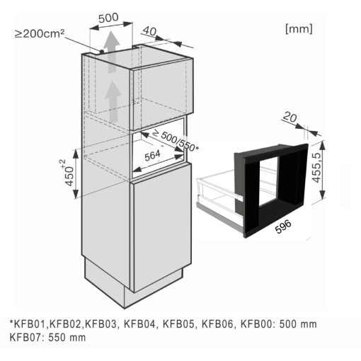 Coffee Case kávéfőző fiók, fehér, 240x325