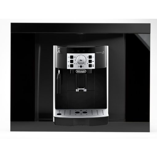 Coffee Case kávéfőző fiók, fekete, 254x355