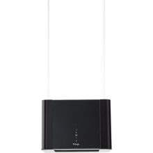 Kluge sziget függesztett páraelszívó, 45cm