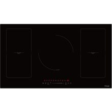 Kluge beépíthető indukciós főzőlap, 90cm