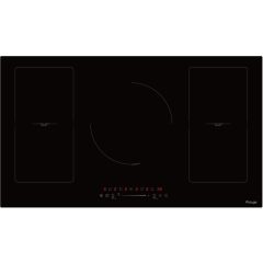 Kluge beépíthető indukciós főzőlap, 90cm