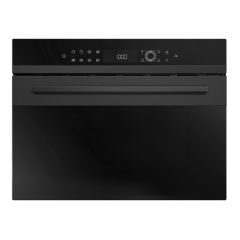 Kluge kompakt mikrohullámú sütő grillel, 35L