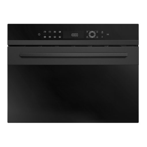 Kluge kompakt mikrohullámú sütő grillel, 35L