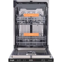 Kluge beépíthető mosogatógép, 45 cm
