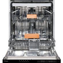 Kluge beépíthető mosogatógép, 60 cm