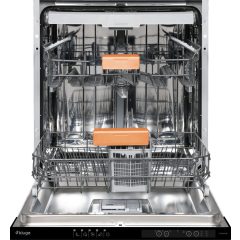 Kluge beépíthető mosogatógép, 60 cm