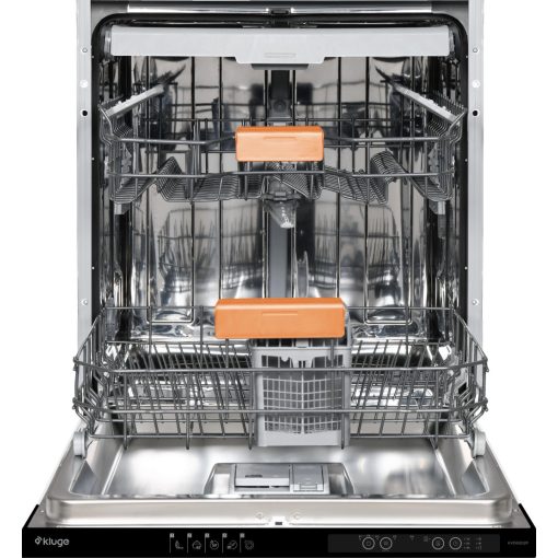 Kluge beépíthető mosogatógép, 60 cm