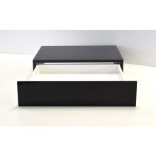 Kluge sütő alatti fiók