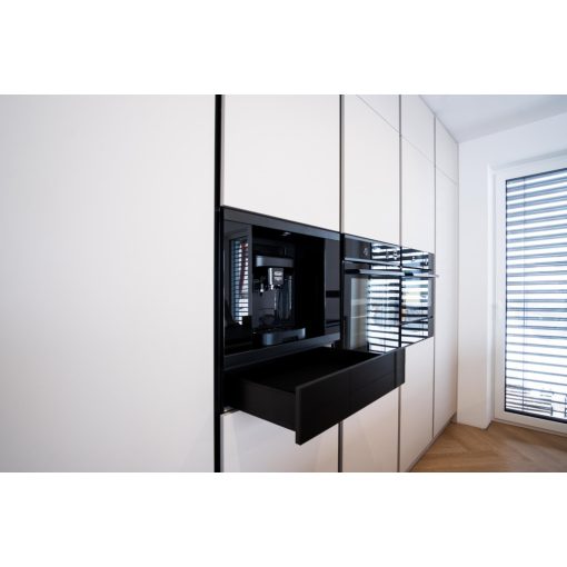 Kluge sütő alatti fiók