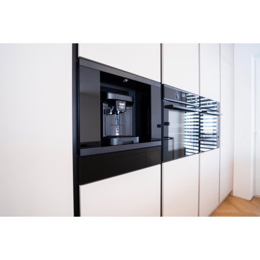 Kluge sütő alatti fiók