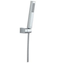 LAVEO POLA fali zuhanyszett egyfunkciós kézi zuhannyal, króm