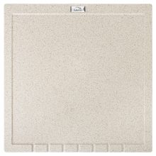 Laveo HALVO univerzális csepptálca bézs