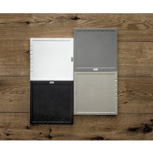 Laveo HALVO univerzális csepptálca bézs