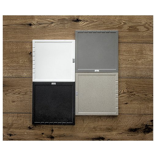 Laveo HALVO univerzális csepptálca bézs