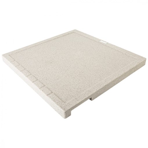 Laveo HALVO univerzális csepptálca bézs