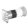 Ciarko Design fali szögl. inox elvezetés 150mm és THEMROBOX