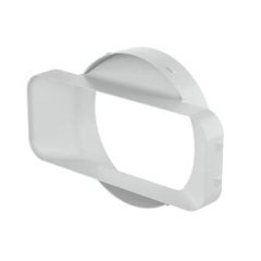 Ciarko Design rövid átalakító konnektor 150 222x89mm